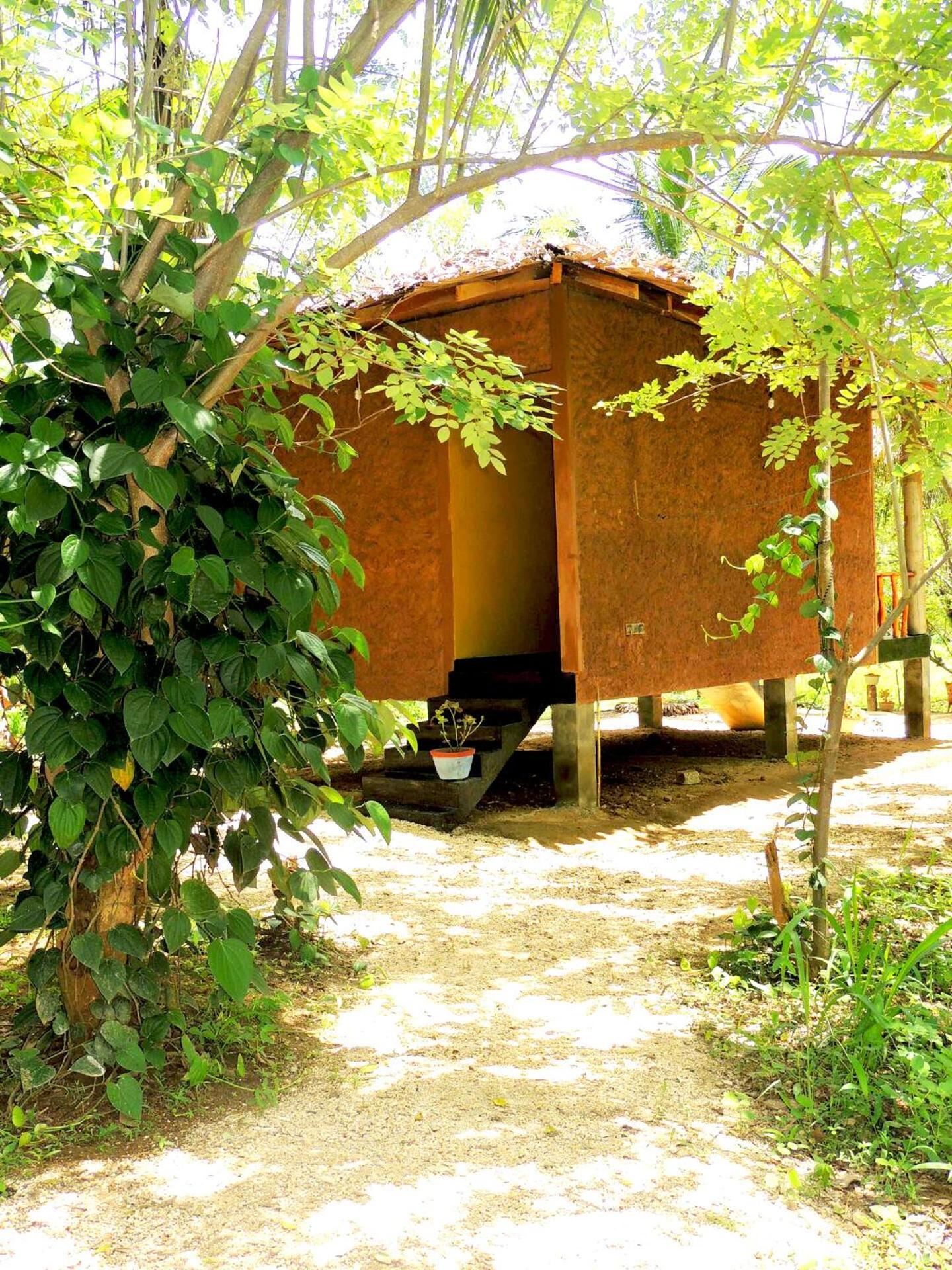 Milk House Cottage Udawalawe Exterior foto