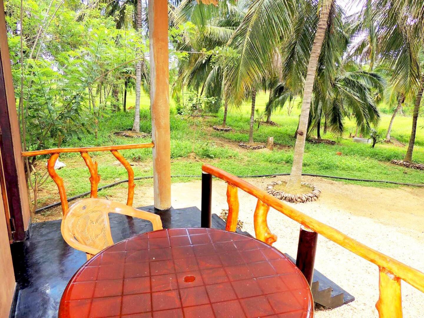 Milk House Cottage Udawalawe Exterior foto