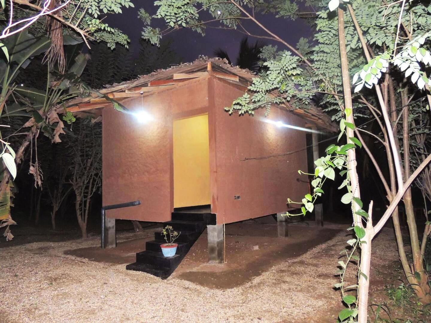 Milk House Cottage Udawalawe Exterior foto