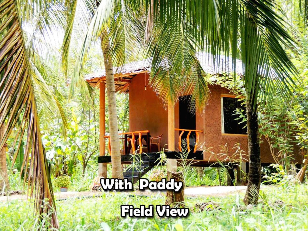 Milk House Cottage Udawalawe Exterior foto